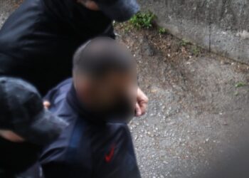 Καλαμαριά: Ράμματα στο μάτι και κάταγμα στο κρανίο φέρει ο 23χρονος καθ’ ομολογίαν δράστης της δολοφονίας – Τι έδειξε η ιατροδικαστική