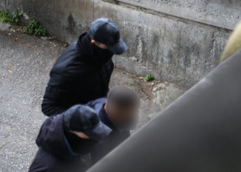 Καλαμαριά: Νέα προθεσμία για να απολογηθεί αύριο πήρε ο 23χρονος που κατηγορείται για τη δολοφονία του 20χρονου