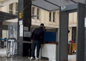 Καλαμαριά: Νέα προθεσμία για να απολογηθεί αύριο πήρε ο 19χρονος φίλος του 20χρονου που δολοφονήθηκε