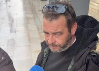 Καλαμαριά: «Θέλω δικαιοσύνη για το παιδί μου» δήλωσε ο πατέρας του 20χρονου που δολοφονήθηκε