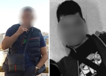 Καλαμαριά: Σοκαριστικοί διάλογοι νεαρών μετά την δολοφονία του 20χρονου – «Μακάρι να πεθάνει, ήταν τέζα»