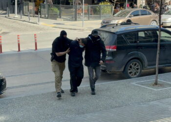 Καλαμαριά: Ποινική δίωξη στον 23χρονο για την δολοφονία του 20χρονου – Αποκλείστηκε η εκδοχή των αυτόκλητων τιμωρών