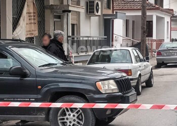 Καρδίτσα: «Είμαστε σοκαρισμένοι, βρέθηκε μαχαιρωμένος» λέει συγγενής του τραγουδιστή Γιώργου Τσιτόγλου που δολοφονήθηκε – Μια προσαγωγή
