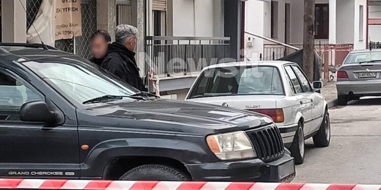 Καρδίτσα: «Είμαστε σοκαρισμένοι, βρέθηκε μαχαιρωμένος» λέει συγγενής του τραγουδιστή Γιώργου Τσιτόγλου που δολοφονήθηκε – Μια προσαγωγή