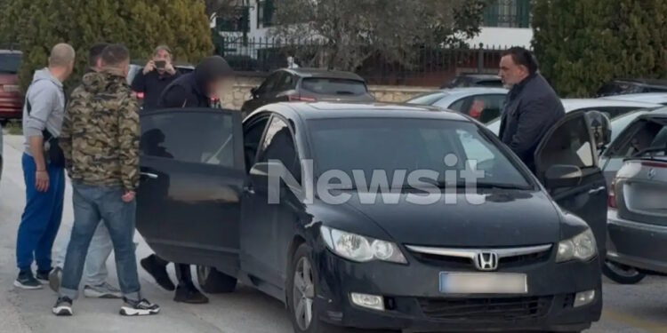 Λουτράκι: Στη φυλακή ο 17χρονος για τη δολοφονία του Αλέξη, εξιτήριο για τον  19χρονο τραυματία
