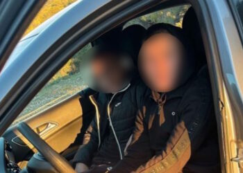 Λουτράκι: Ο 17χρονος προσπάθησε να σώσει τον 19χρονο φίλο του και δέχθηκε τη μοιραία μαχαιριά