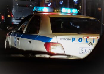 Ξάνθη: Νεκρός 69χρονος μετά από καυγά με συγχωριανό του – Τον χτύπησε με τσεκούρι στο κεφάλι