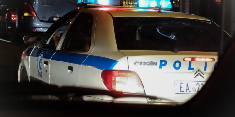 Ξάνθη: Νεκρός 69χρονος μετά από καυγά με συγχωριανό του – Τον χτύπησε με τσεκούρι στο κεφάλι