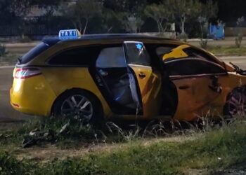 Βούλα: Πέρασε με κόκκινο ο 24χρονος που ενεπλάκη στο τροχαίο που έχασε τη ζωή της η οδηγός του ταξί