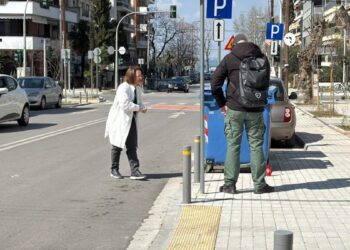 Καλαμαριά: Το σενάριο της ενέδρας, η έφοδος σε σπίτι και η ταυτοποίηση του δράστη της δολοφονίας του 20χρονου