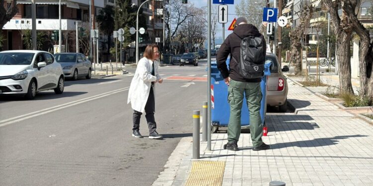 Καλαμαριά: Το σενάριο της ενέδρας, η έφοδος σε σπίτι και η ταυτοποίηση του δράστη της δολοφονίας του 20χρονου