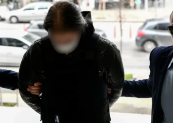 Φυλακές Κορυδαλλού: Αποπειράθηκε να αυτοκτονήσει ο 45χρονος Νορβηγός που σκότωσε 32χρονο αστυνομικό στη Θεσσαλονίκη