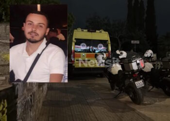 Δολοφονία στον Άγιο Δημήτριο: Ένας 20χρονος ναύτης ο δράστης – Είχε δώσει ραντεβού θανάτου στο πάρκο