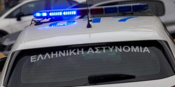 Θεσσαλονίκη: Δολοφονία o θάνατος του 64χρονου στην Ευκαρπία – 42χρονος τον σκότωσε και τον πέταξε από γέφυρα σε ρεματιά