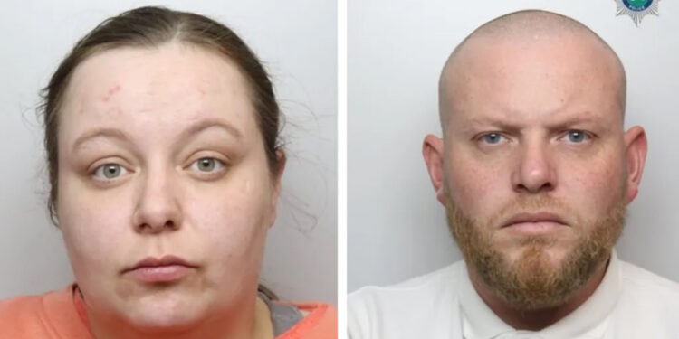 Βρετανία: Γονείς καταδικάστηκαν για την άγρια δολοφονία της μόλις πέντε εβδομάδων κόρης τους