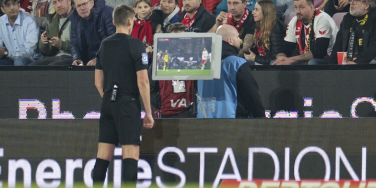 Εν ψυχρώ δολοφονία διαιτητή στο Εκουαδόρ κατά τη διάρκεια ερασιτεχνικού αγώνα ποδοσφαίρου