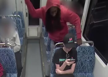 Βόρεια Καρολίνα: Δεν θα δικαστεί ο 35χρονος που δολοφόνησε την 23χρονη Ουκρανή μέσα σε τρένο – Κρίθηκε ψυχικά ανίκανος, είχε διαγνωστεί με σχιζοφρένεια