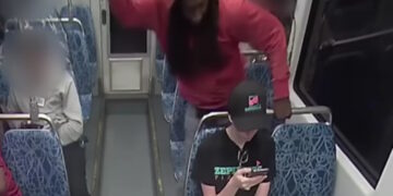 Βόρεια Καρολίνα: Δεν θα δικαστεί ο 35χρονος που δολοφόνησε την 23χρονη Ουκρανή μέσα σε τρένο – Κρίθηκε ψυχικά ανίκανος, είχε διαγνωστεί με σχιζοφρένεια