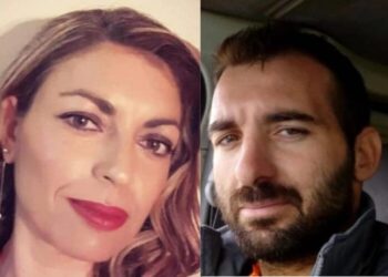 Δολοφονία Ελευθερίας Γιακουμάκη: Μυστήριο με τα μηνύματα του «Γιώργου» στον πρώην σύντροφο της 43χρονης που τη σκότωσε