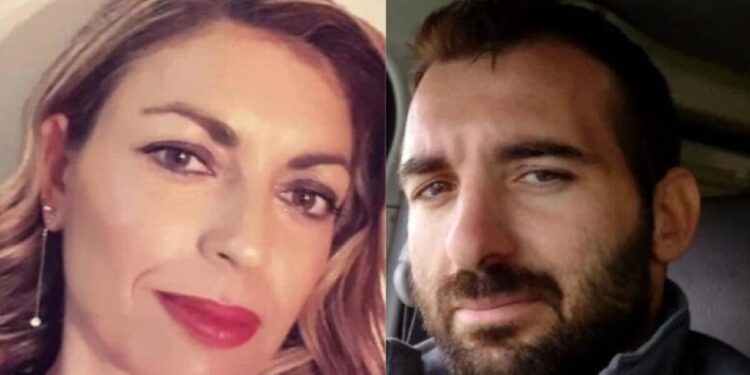 Δολοφονία Ελευθερίας Γιακουμάκη: Μυστήριο με τα μηνύματα του «Γιώργου» στον πρώην σύντροφο της 43χρονης που τη σκότωσε