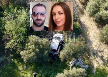 Ελευθερία Γιακουμάκη: Άφαντο το κινητό της και το όπλο – Στο «μικροσκόπιο» η κλήση του δράστη μετά τη δολοφονία