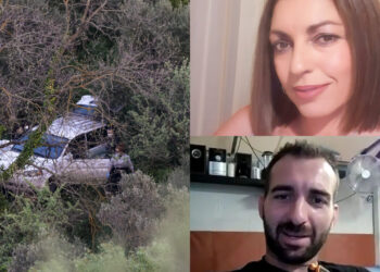 Δολοφονία Ελευθερίας Γιακουμάκη: Το τηλεφώνημα, το νέο βίντεο ντοκουμέντο και η προσπάθεια του 40χρονου δράστη να καλύψει τα ίχνη του