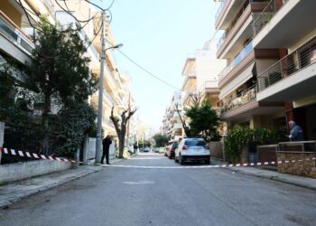 Καλαμαριά: Προσωρινά κρατούμενος ο 21χρονος που ήταν παρών στη δολοφονία του 20χρονου