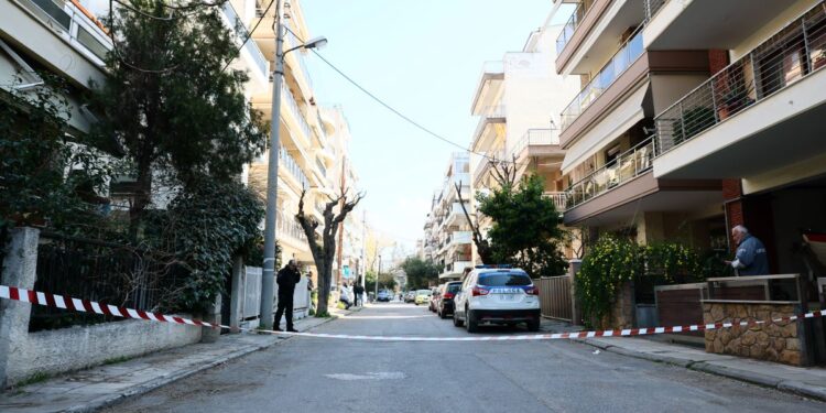 Καλαμαριά: Προσωρινά κρατούμενος ο 21χρονος που ήταν παρών στη δολοφονία του 20χρονου
