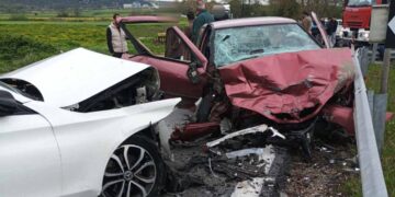 Καβάλα: Χωρίς δίπλωμα ο πατέρας του 3χρονου που σκοτώθηκε στο τροχαίο – Πώς έγινε η τραγωδία