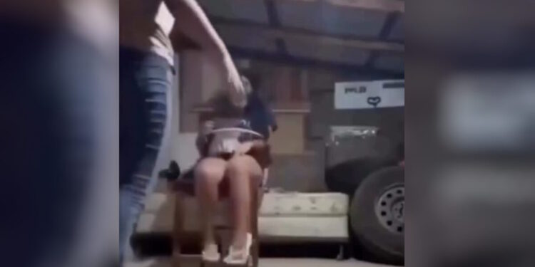 Άγρια δολοφονία 15χρονης στο Μεξικό: Ανήλικες την έπνιξαν με σχοινί και τράβηξαν σε βίντεο τα βασανιστήριά της