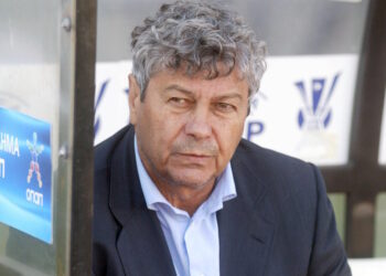 Μιρτσέα Λουτσέσκου: Σε λαϊκό προσκύνημα τη Μεγάλη Πέμπτη η σορός του, στο Εθνικό Στάδιο του Βουκουρεστίου