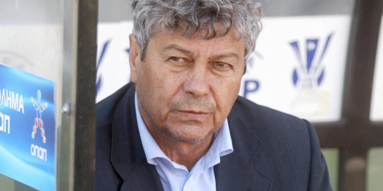 Μιρτσέα Λουτσέσκου: Σε λαϊκό προσκύνημα τη Μεγάλη Πέμπτη η σορός του, στο Εθνικό Στάδιο του Βουκουρεστίου