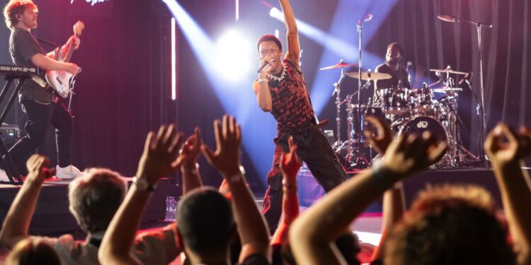 Ο ράπερ D4vd αντιμέτωπος με ισόβια ή και θανατική ποινή για τη δολοφονία 14χρονης