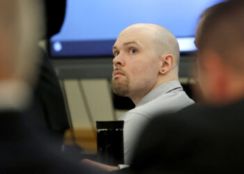 Τέξας: Ο κούριερ που σκότωσε την 7χρονη τραγουδούσε το «Jingle Bell Rock» καθώς τη δολοφονούσε στο φορτηγό του