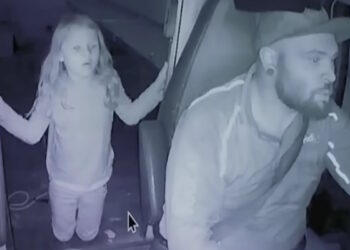 Τέξας: Ανατριχιαστικά στοιχεία για τη δολοφονία της 7χρονης – Η ομολογία του κούριερ για τον στραγγαλισμό, «την πέταξα εκεί πέρα»