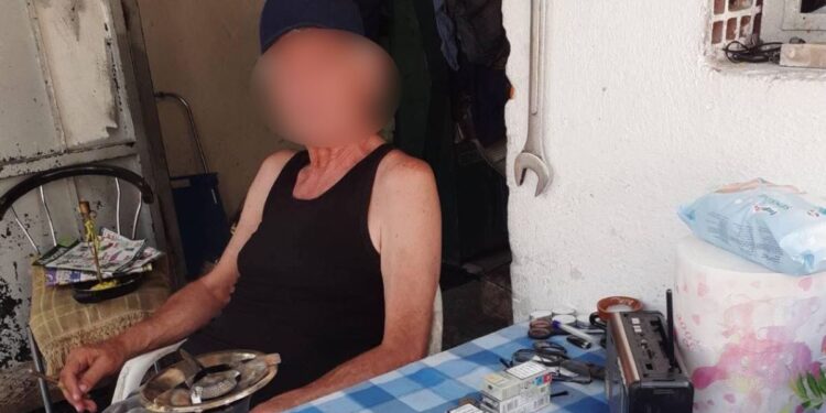 Θεσσαλονίκη: Προφυλακίστηκε ο 42χρονος που δολοφόνησε τον 64χρονο – Τον χτύπησε με τσιμεντόλιθο και τον πέταξε στο ρέμα