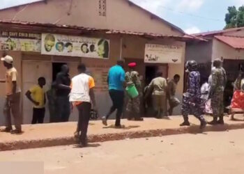 Φρίκη στην Ουγκάντα: Άνδρας σκότωσε 4 παιδιά με μαχαίρι μέσα σε παιδικό σταθμό