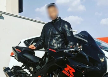 Θεσσαλονίκη: Απολογείται ο 30χρονος για τη δολοφονία του πατέρα του – Ο καυγάς που οδήγησε στο έγκλημα και τα ναρκωτικά