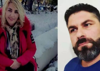 Ισόβια στο συζυγοκτόνο των Αμπελοκήπων – Κόλαφος ο εισαγγελέας στην πρότασή του: «Προμελετημένο έγκλημα, είχε τερατώδη ψυχραιμία»