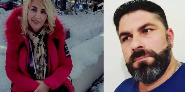 Ισόβια στο συζυγοκτόνο των Αμπελοκήπων – Κόλαφος ο εισαγγελέας στην πρότασή του: «Προμελετημένο έγκλημα, είχε τερατώδη ψυχραιμία»