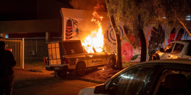 Αυστραλία: Λίντσαραν τον 47χρονο που συνελήφθη για τη δολοφονία της 5χρονης – Επεισόδια έξω από το νοσοκομείο που νοσηλεύεται