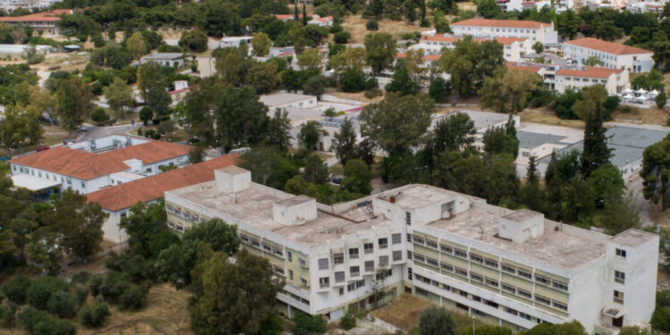Δαφνί: Μία ημέρα πριν τη δολοφονία του 59χρονου είχε δοθεί εντολή να δέσουν τον 48χρονο δράστη