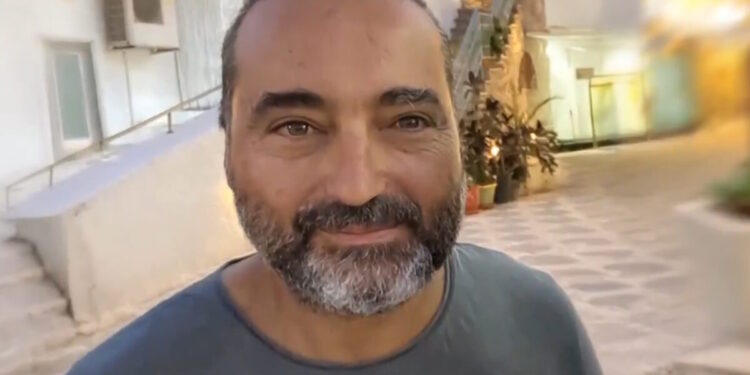 Ηράκλειο: Τα «χαμένα» 4 λεπτά πριν τον θάνατο του Αλέξανδρου Δασκαλάκη – Όλα δείχνουν δολοφονία