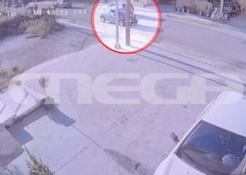 Βίντεο ντοκουμέντο από την δολοφονία στο Ηράκλειο: Ο 54χρονος πυροβόλησε το θύμα 6 φορές και έπειτα τον κλωτσούσε