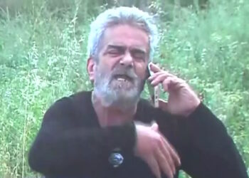 Ηράκλειο: «Περίμενα ότι θα γίνει το κακό, ο δολοφόνος μας έλεγε “θα δείτε τι θα πάθετε από μένα”» λέει ο πατέρας του Νικήτα