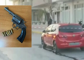 Δολοφονία στο Ηράκλειο: Ηχητικό ντοκουμέντο από τη στιγμή της εκτέλεσης του 20χρονου