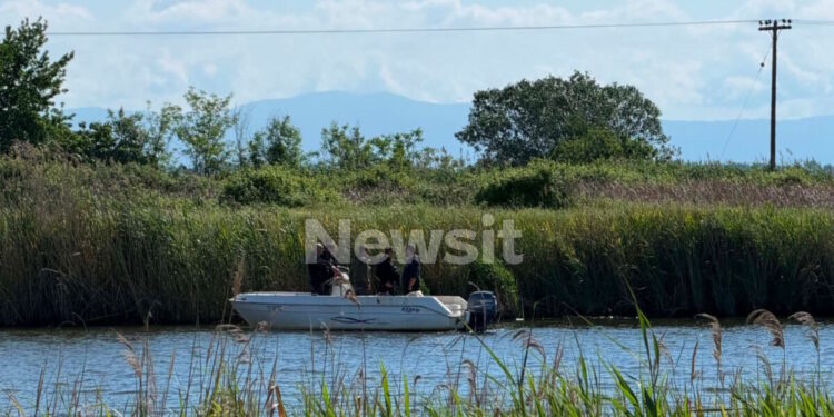 Θεσσαλονίκη: Βρέθηκε η σορός του 54χρονου στον Λουδία που δολοφονήθηκε στα Μάλγαρα