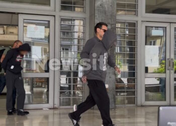 Θεσσαλονίκη: Στη φυλακή ο ένας από τους δύο κατηγορούμενους για τη δολοφονία του 54χρονου – Αγνοείται ακόμη η σορός του στον Λουδία