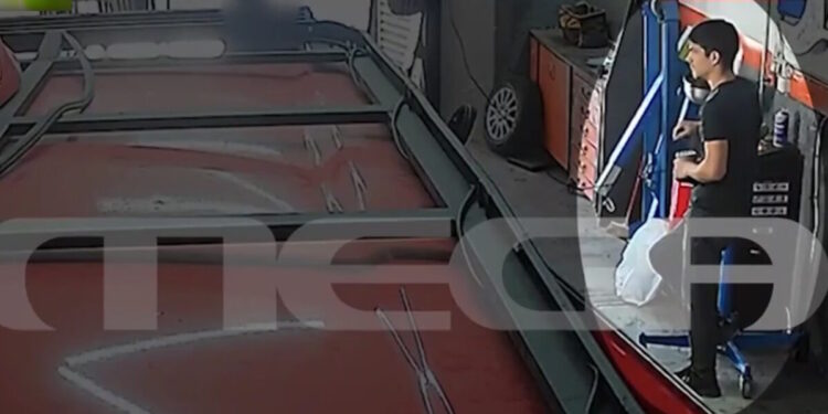Ηράκλειο: Βίντεο με τον 21χρονο Νικήτα λίγες ώρες πριν δολοφονηθεί – «Δικαιολογούσε τον 54χρονο, δεν πίστευε ότι θα του κάνει κακό»