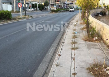 Τροχαίο δυστύχημα στο Πέραμα με νεκρό μοτοσικλετιστή